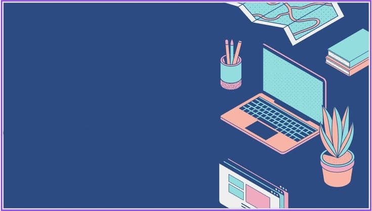 Login Background